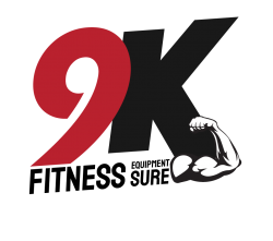 9K Fitness Equipment Sure